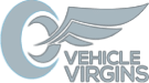 Vehicle Virgins Badge