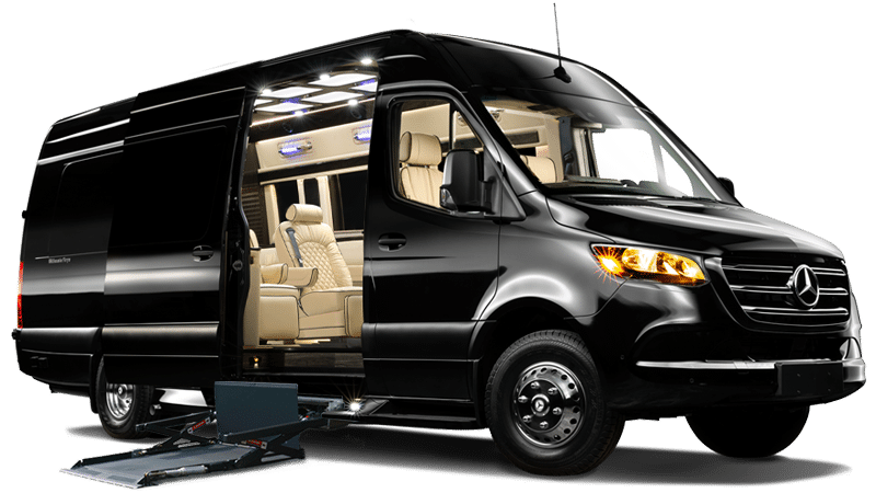 Van Life Company Launches in West Michigan to Build Ultimate Camper Vans